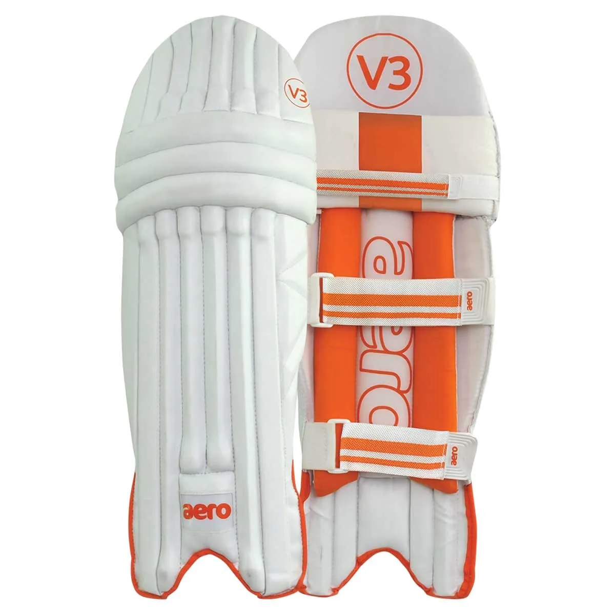 Aero V3 Adult Batting Pad