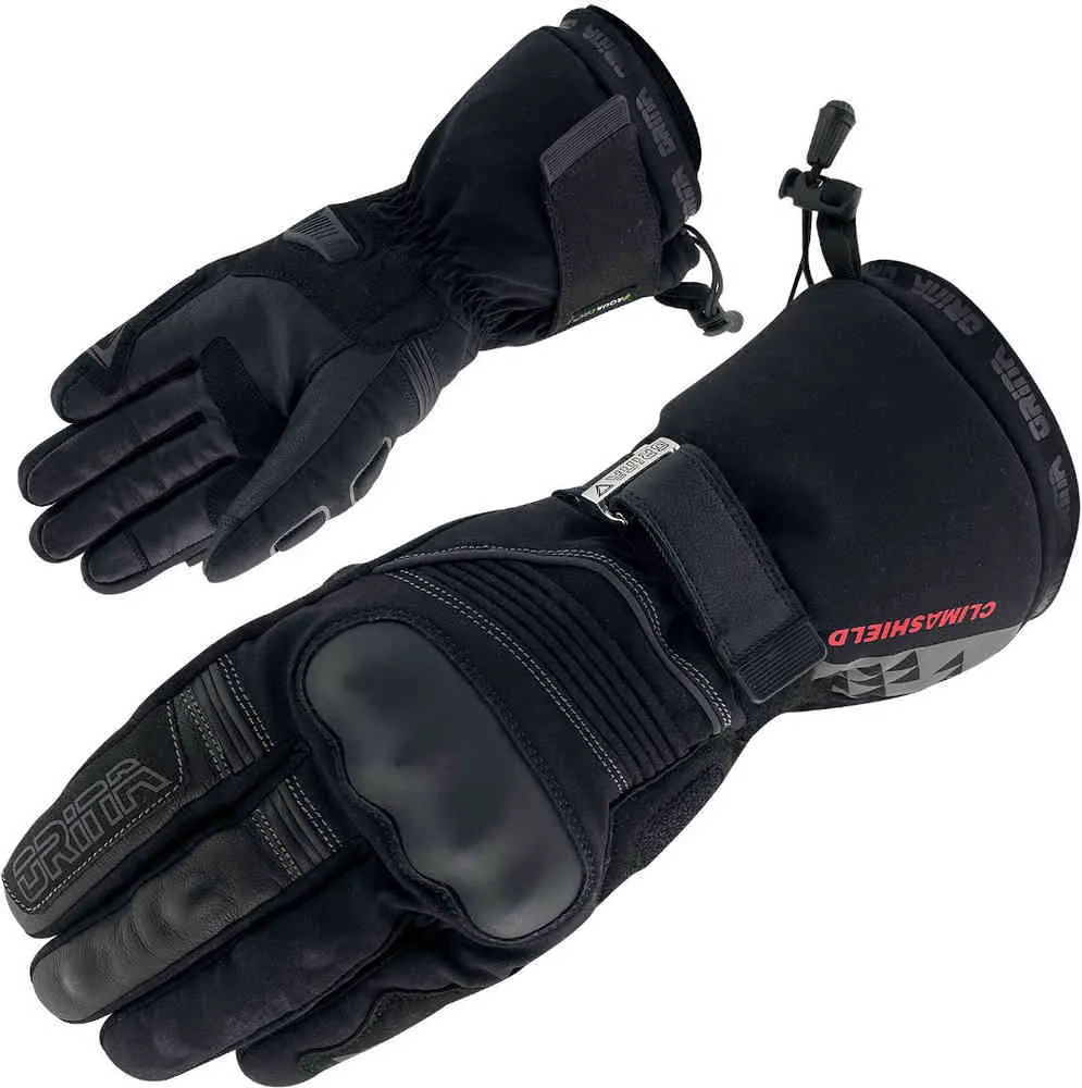 Alaska Orina Waterproof Motorcycle Gloves