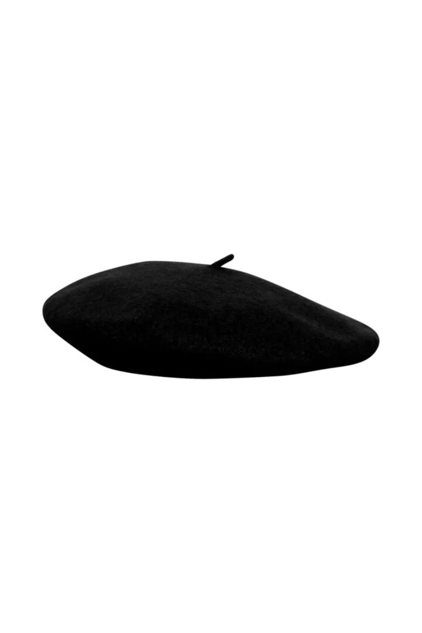 Alice Beret Black