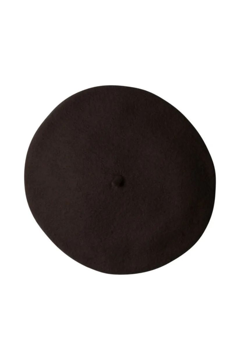 Alice Beret Black