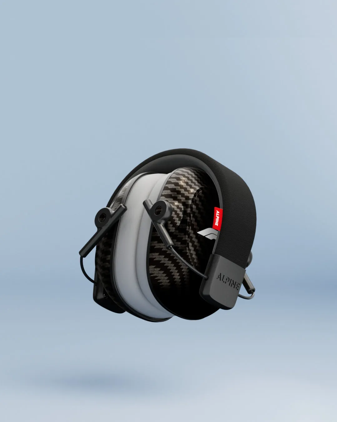 Alpine Formula 1® Earmuff