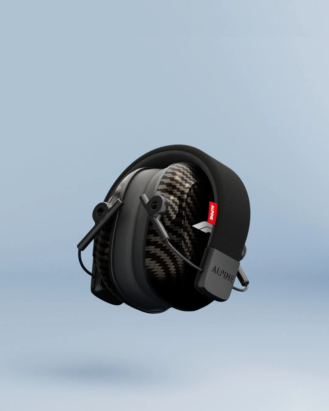 Alpine Formula 1® Earmuff