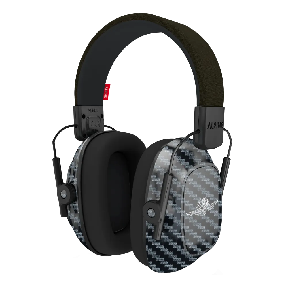 Alpine Indy 500® Earmuff