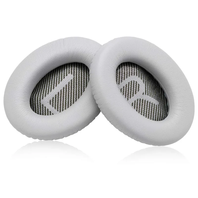 Applicable Doctor QC35 Qc35ll Earphone Sleeves Bose QC35 Foam Cover Qc35ll Earmuffs Earmuffs Earmuffs