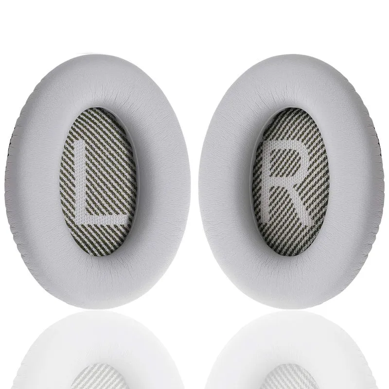 Applicable Doctor QC35 Qc35ll Earphone Sleeves Bose QC35 Foam Cover Qc35ll Earmuffs Earmuffs Earmuffs