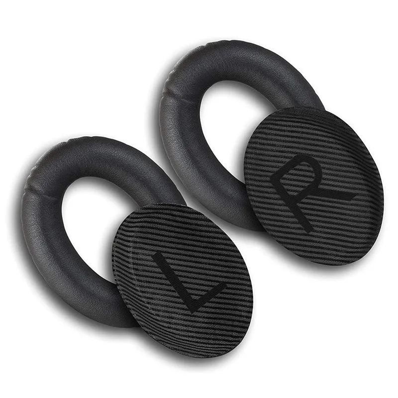 Applicable Doctor QC35 Qc35ll Earphone Sleeves Bose QC35 Foam Cover Qc35ll Earmuffs Earmuffs Earmuffs