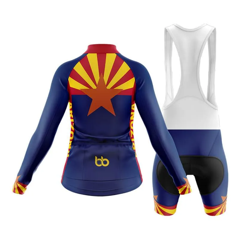 Arizona (V3) Club Cycling Kit