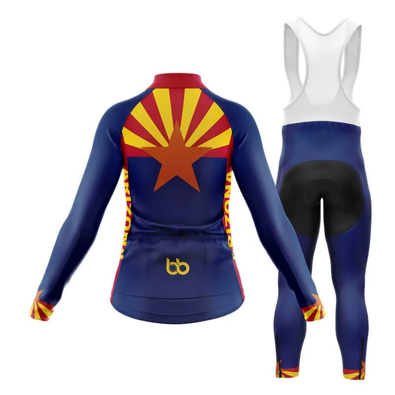 Arizona (V3) Club Cycling Kit