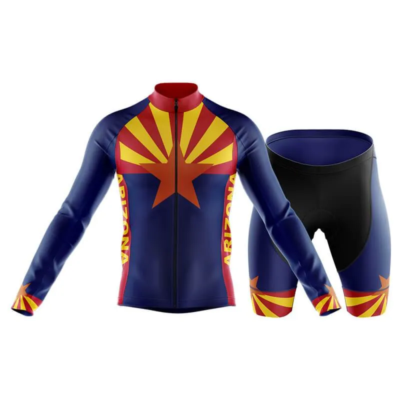 Arizona (V3) Club Cycling Kit