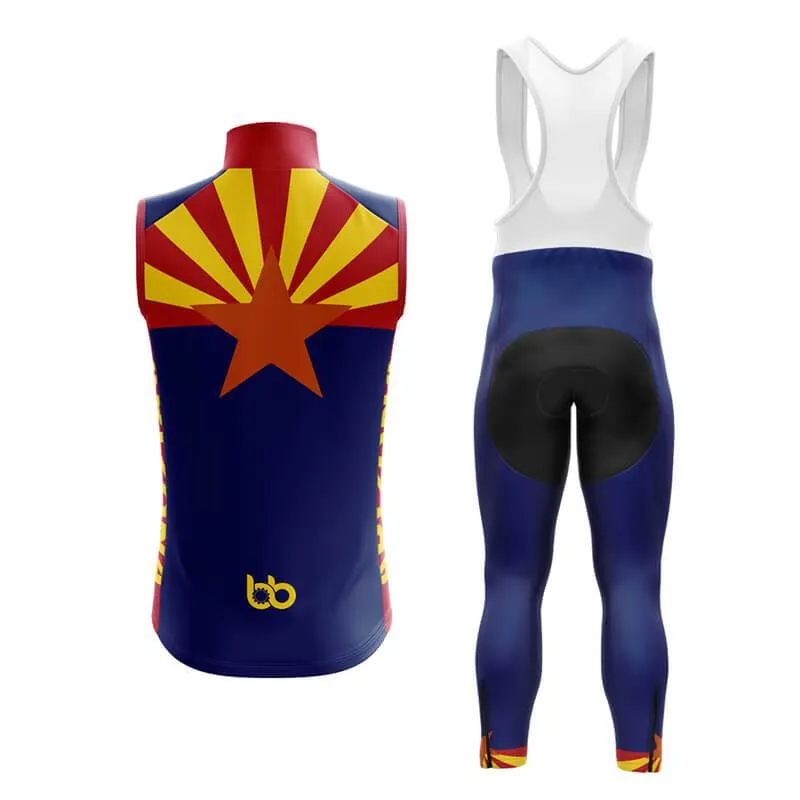 Arizona (V3) Club Cycling Kit