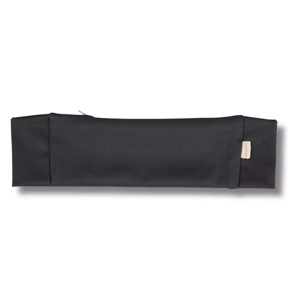 Athletic Zipper Pocket Headband