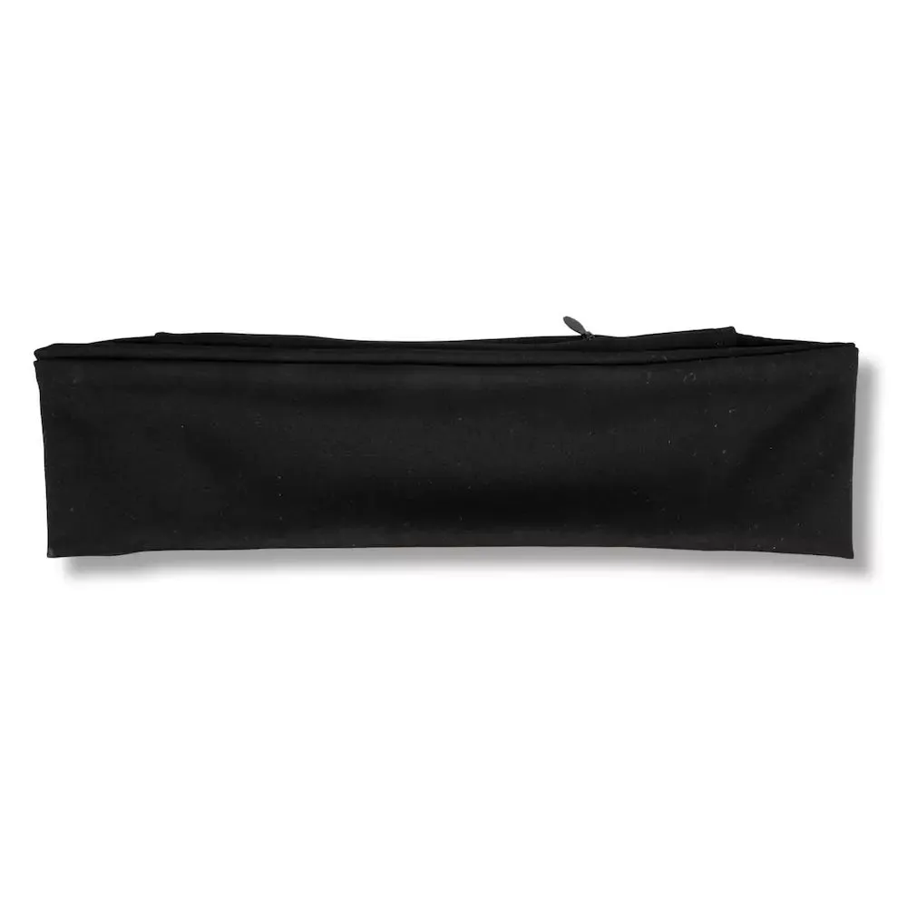 Athletic Zipper Pocket Headband