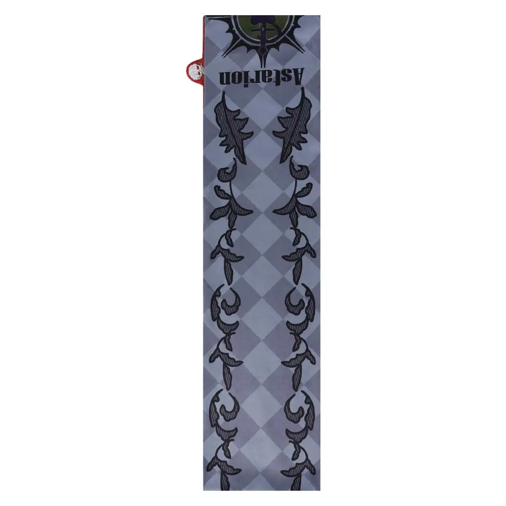 Baldur's Gate Astarion Original Design Warm Scarf Halloween Carnival Cosplay Costume Accessories