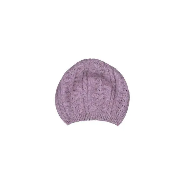 CABLE BERET