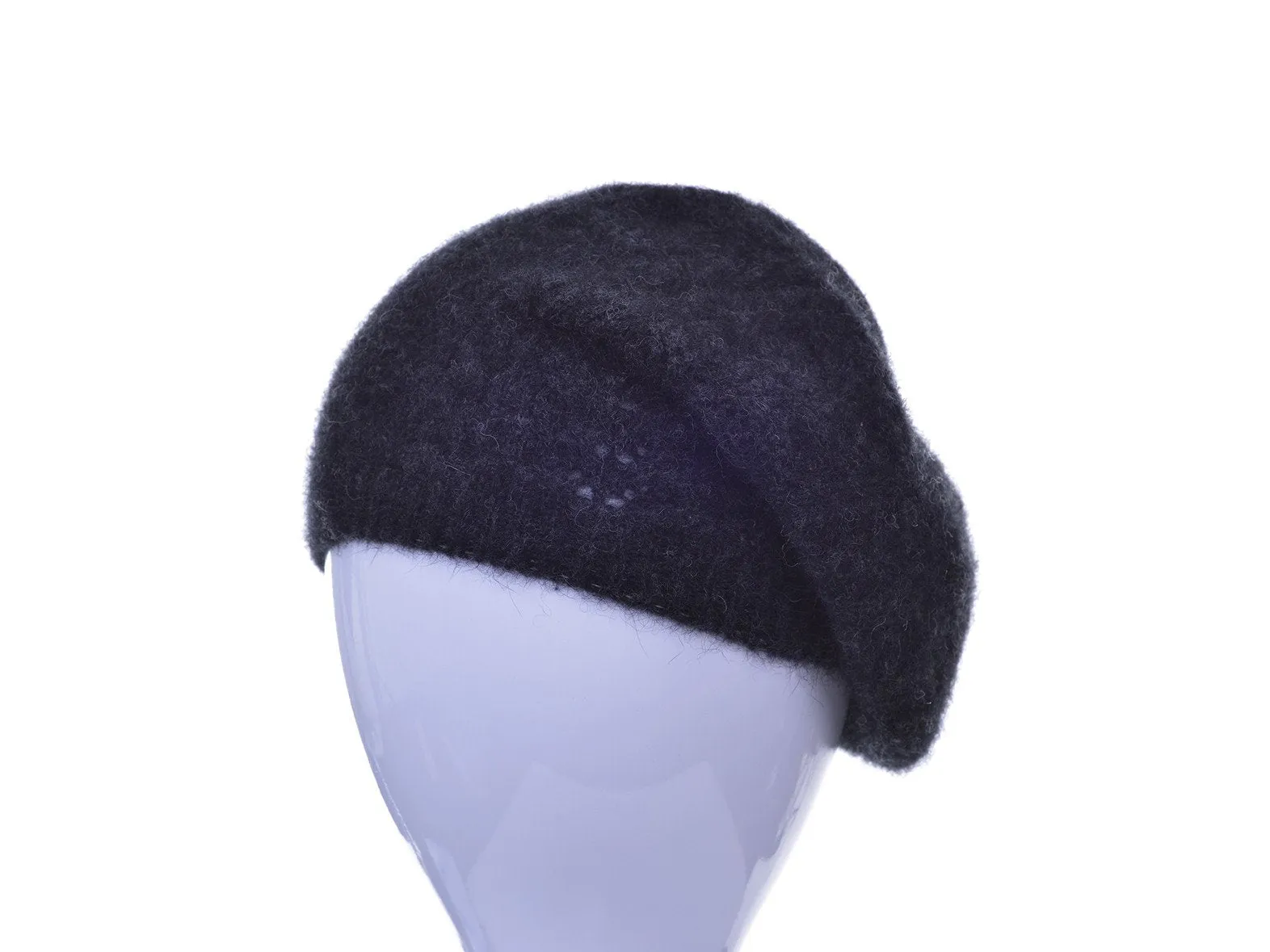 CABLE BERET