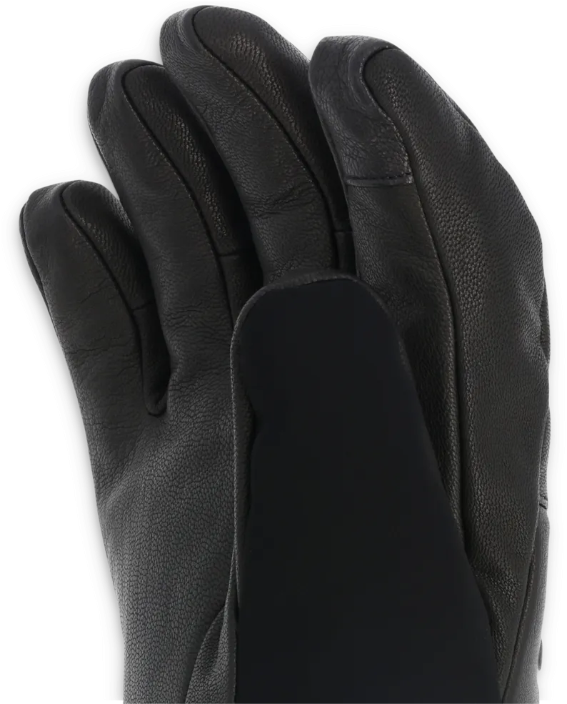 Carbide Sensor GTX Insulated Gloves - Men's