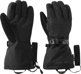 Carbide Sensor GTX Insulated Gloves - Men's