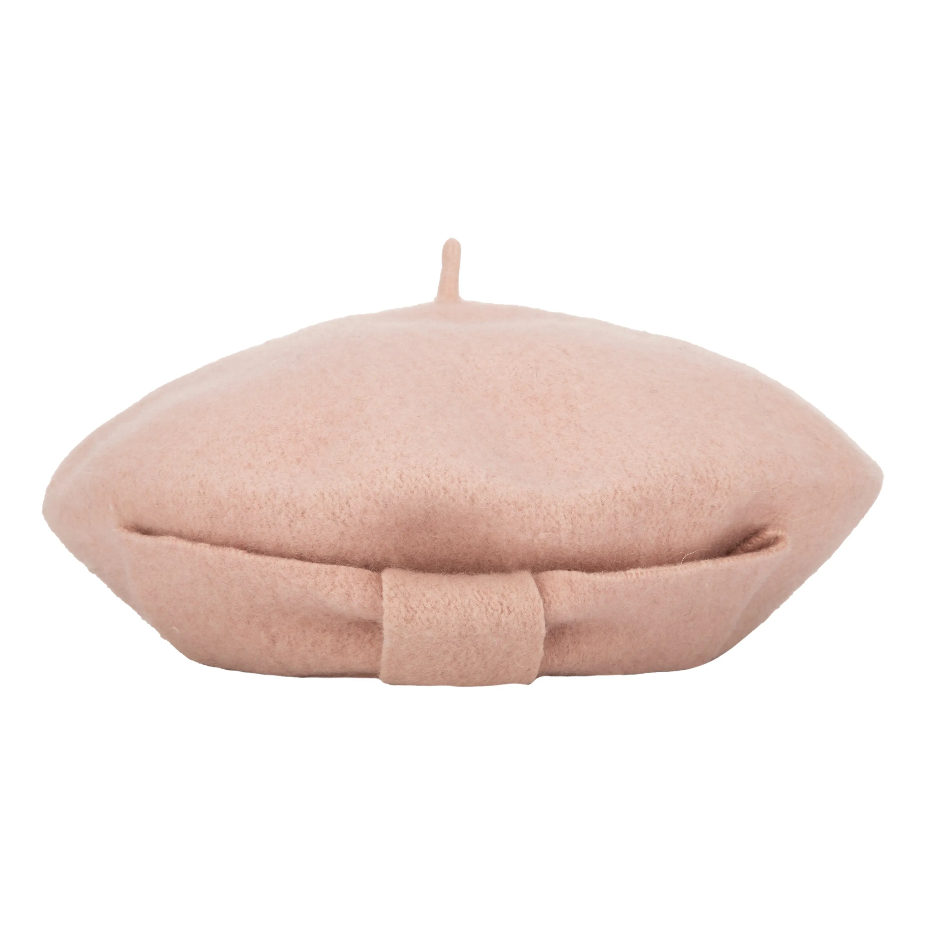 Carrie Bow Beret