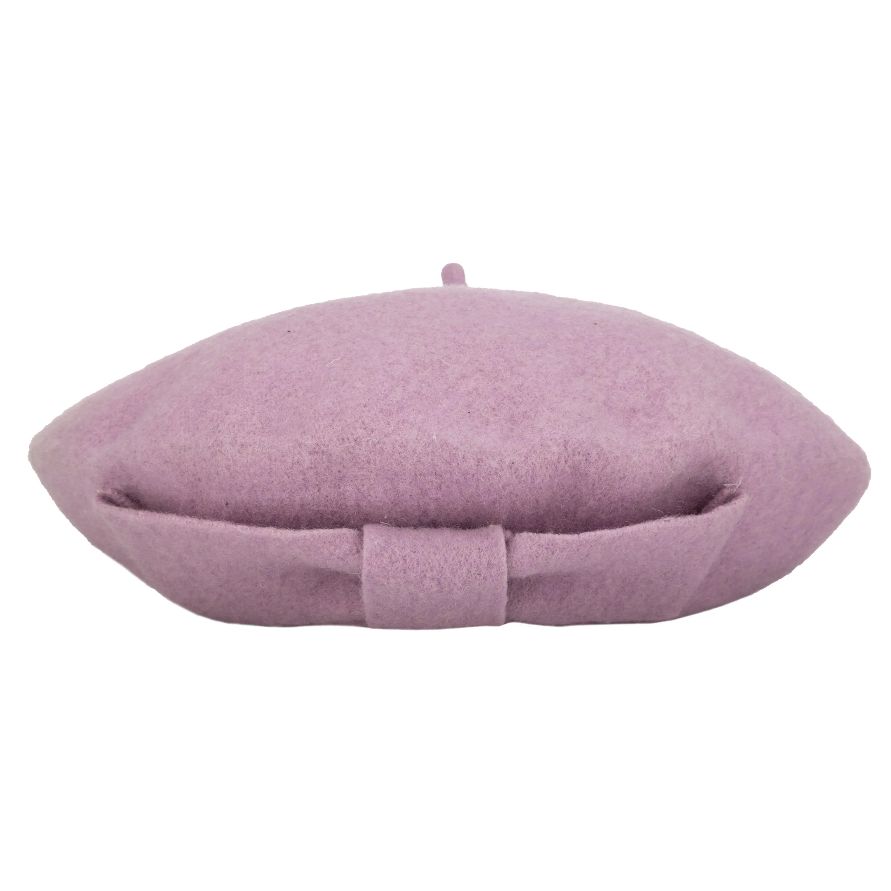 Carrie Bow Beret