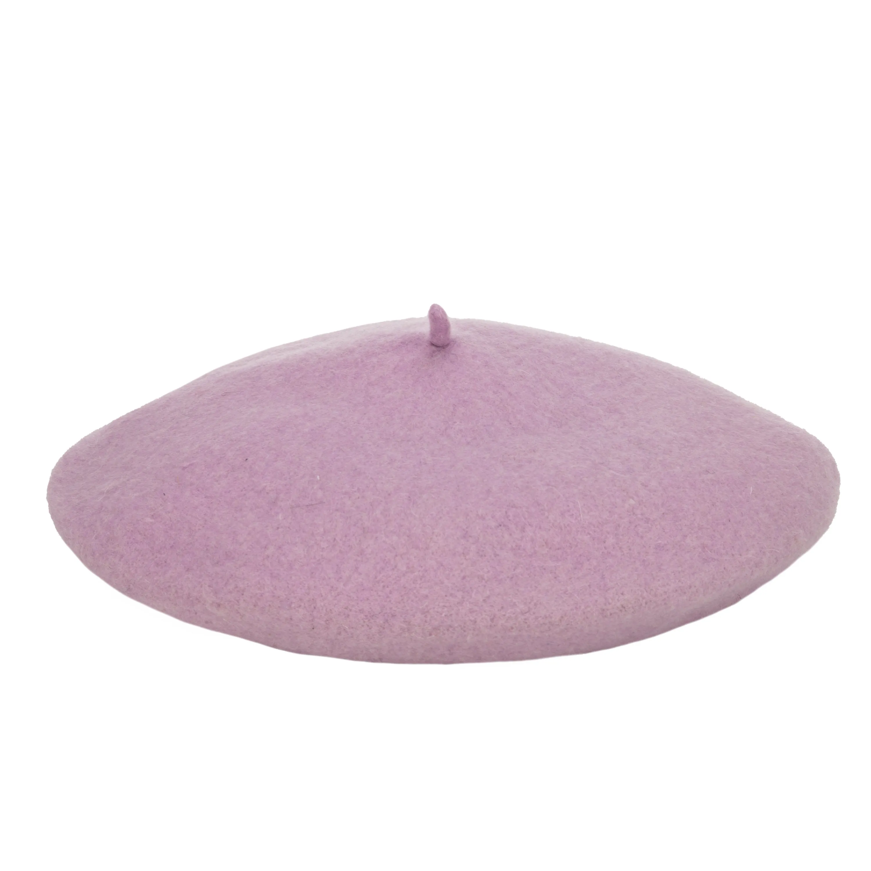 Carrie Bow Beret