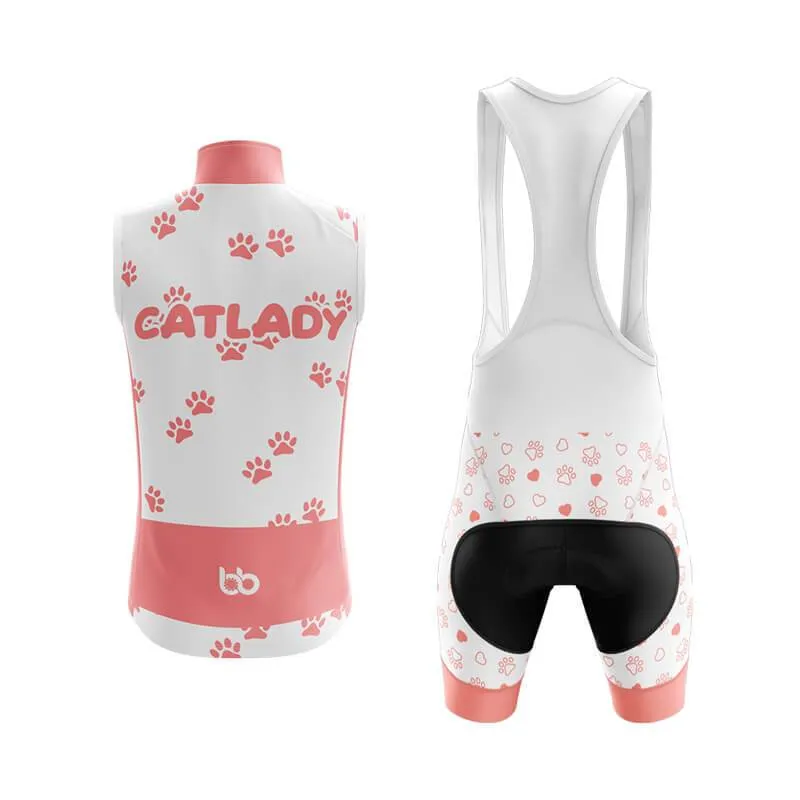 Cat Lady (V2) Club Cycling Kit