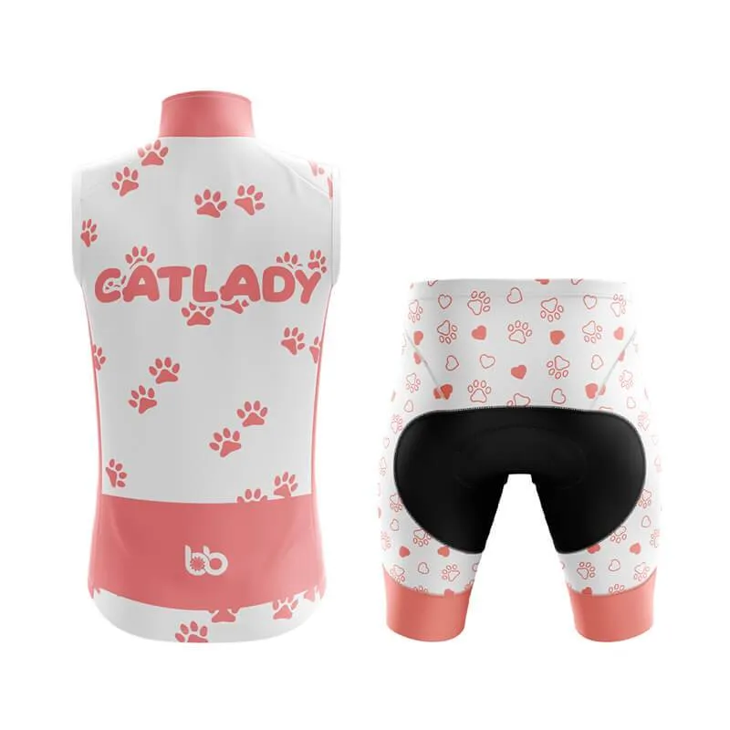 Cat Lady (V2) Club Cycling Kit