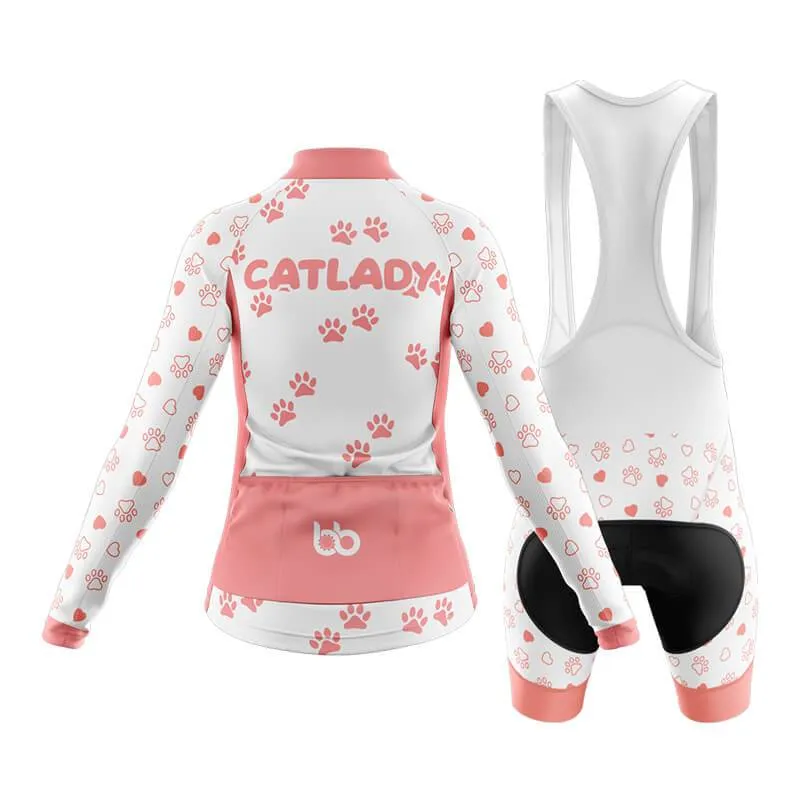 Cat Lady (V2) Club Cycling Kit