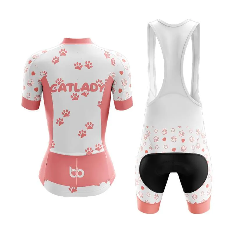 Cat Lady (V2) Club Cycling Kit