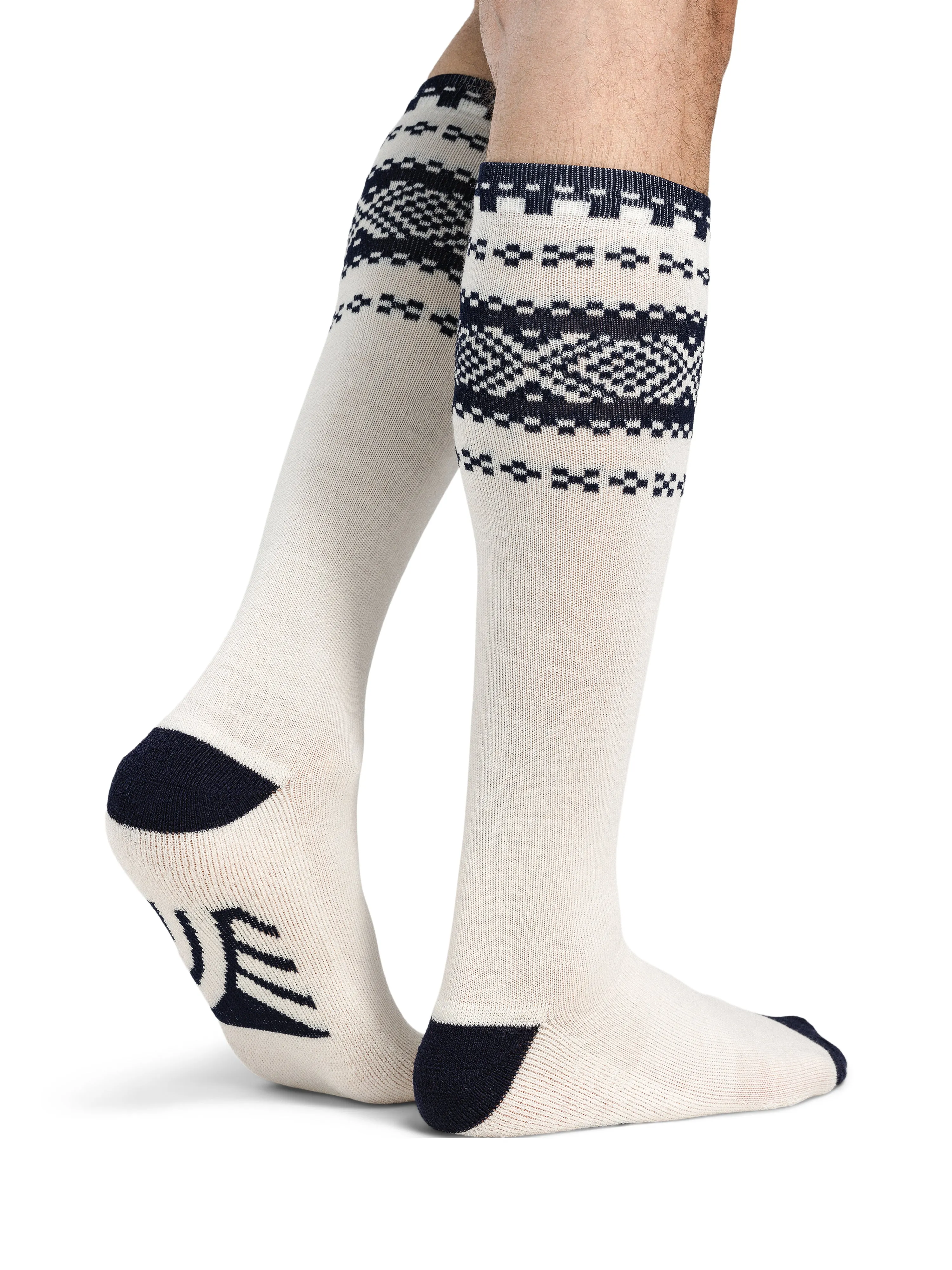 Dale of Norway | Cortina Knee Socks | Unisex