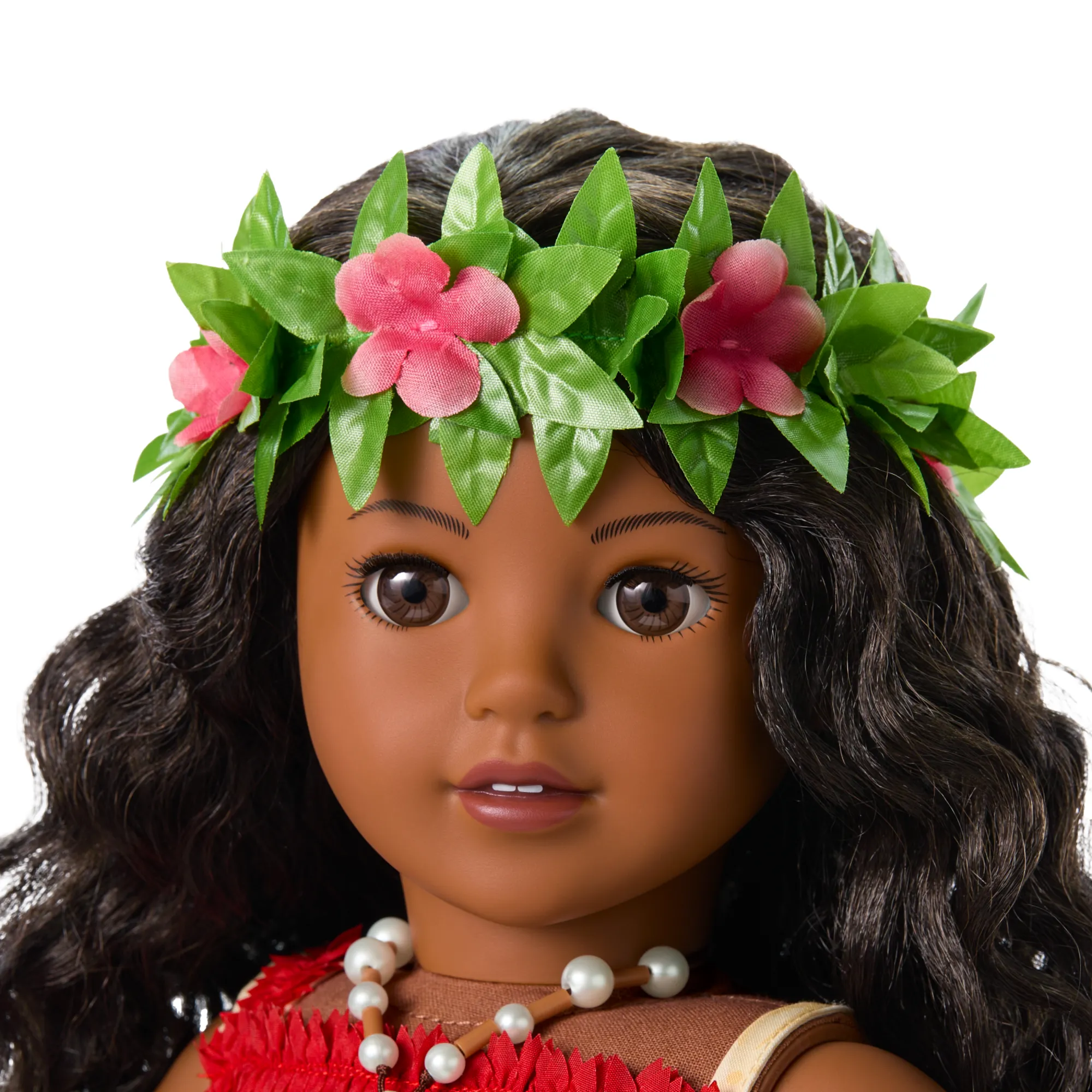 Disney Moana Accessories, Pua & Heihei by American Girl®