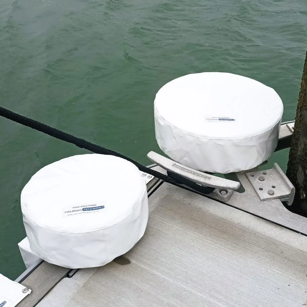 Dock Wheel Covers