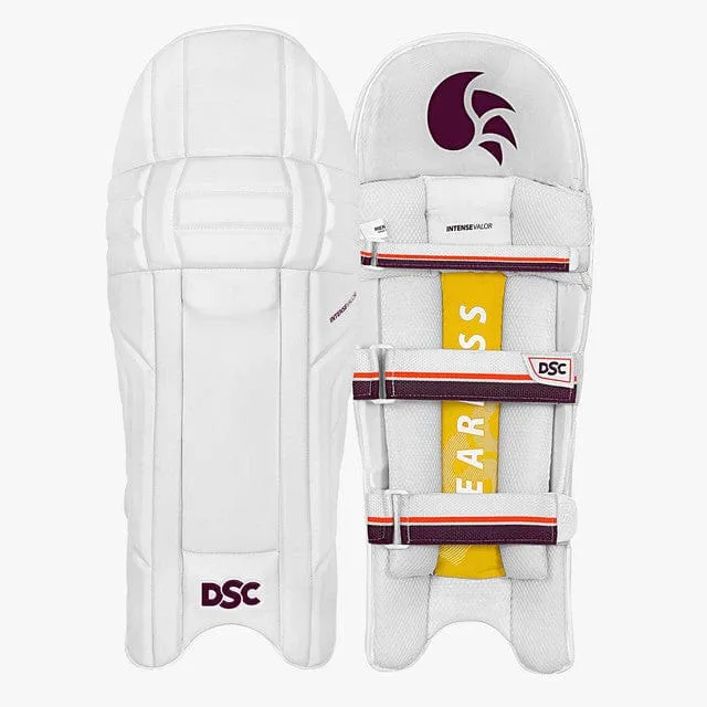 DSC INTENSE VALOR Batting Pads