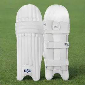 DSC Pearla Players Adult Batting Pads