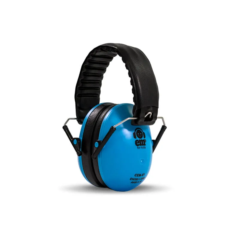 Ems - Kids Ear Muffs