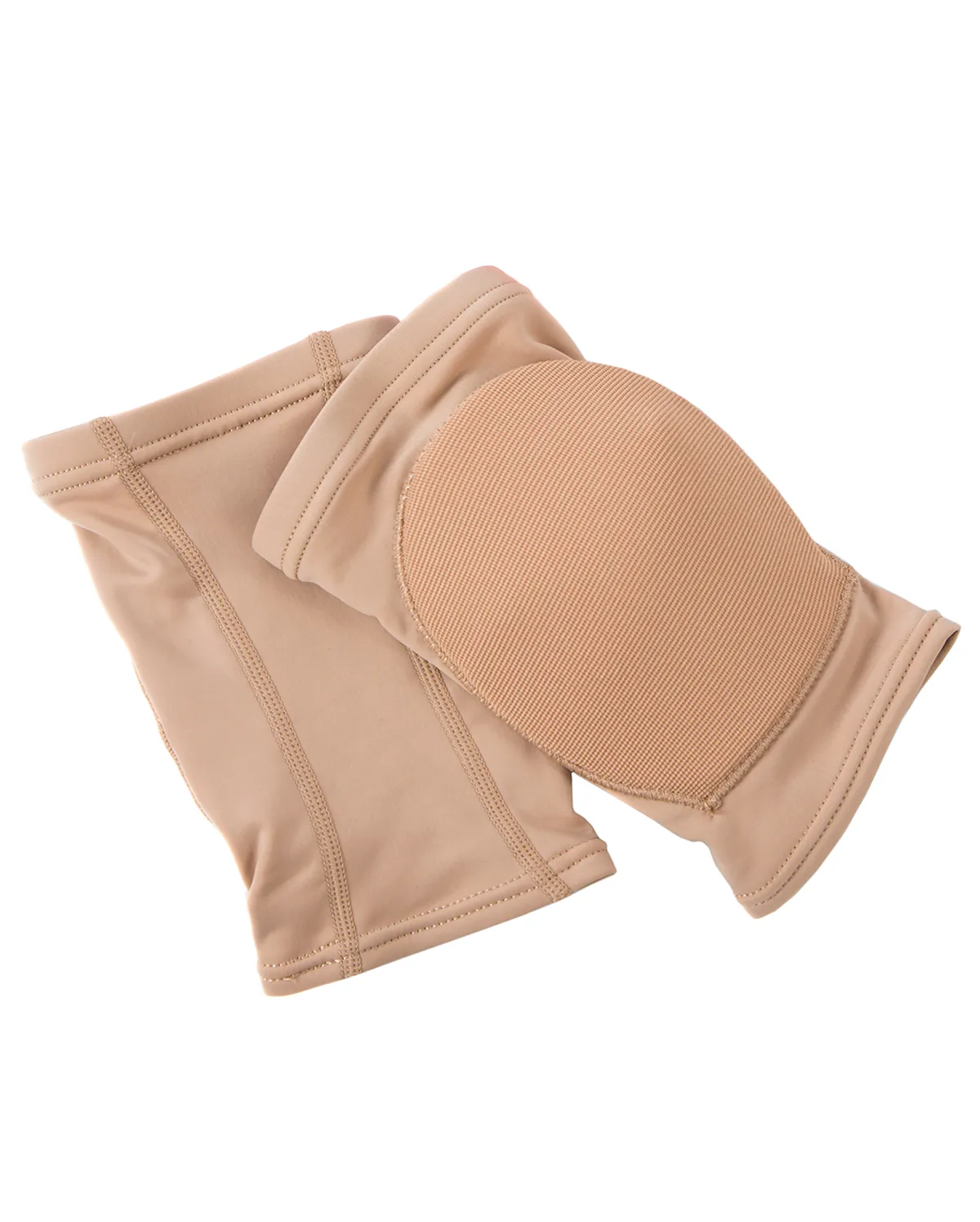 Energetiks Knee Pads, Flesh, KP03