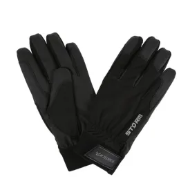 Equetech Storm Waterproof Riding Gloves