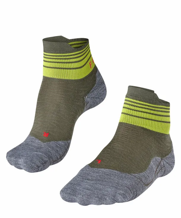 Falke | TK5 Trekking Socks Short Grade | Women's