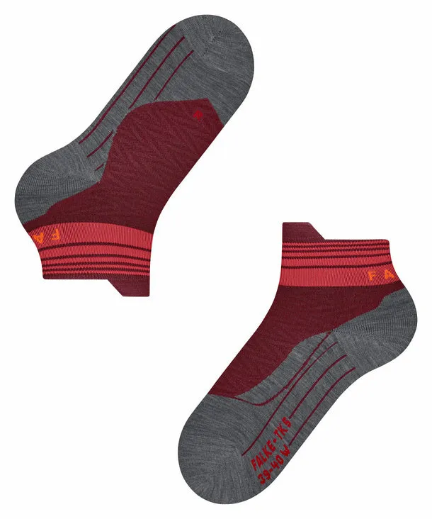 Falke | TK5 Trekking Socks Short Grade | Women's