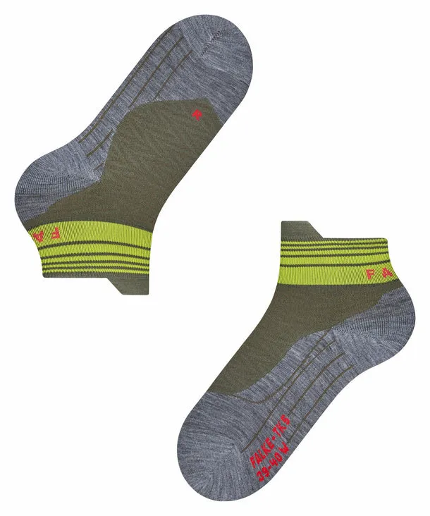 Falke | TK5 Trekking Socks Short Grade | Women's