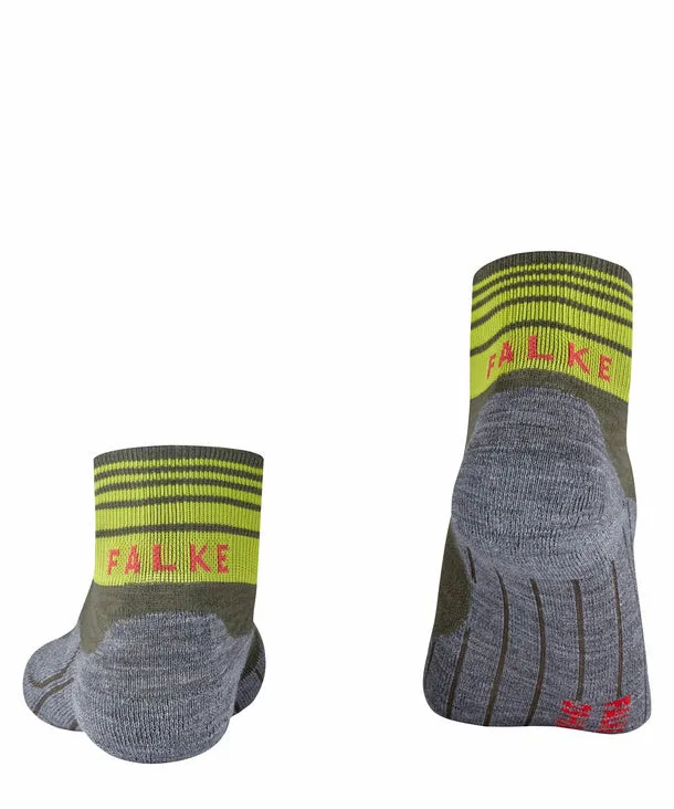 Falke | TK5 Trekking Socks Short Grade | Women's