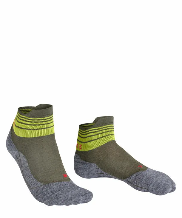 Falke | TK5 Trekking Socks Short Grade | Women's