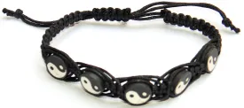 Feng Shui Yin Yang Bracelet