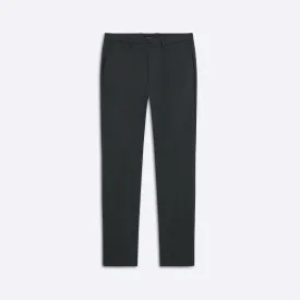 Flat Front Casual Pant