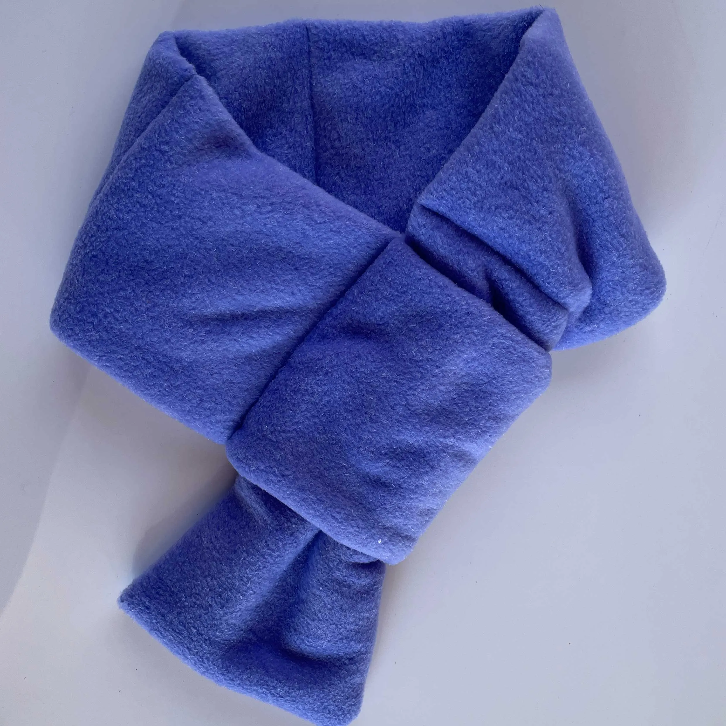 Fleece Loop Scarf Discontinued Colors