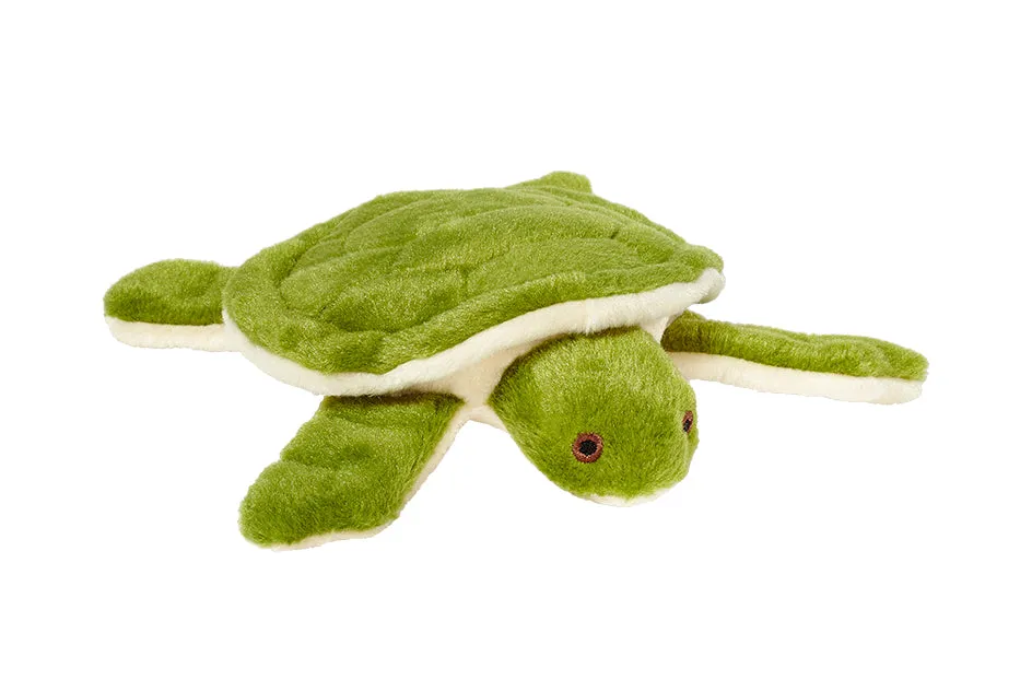 Fluff & Tuff - Esmeralda the Turtle