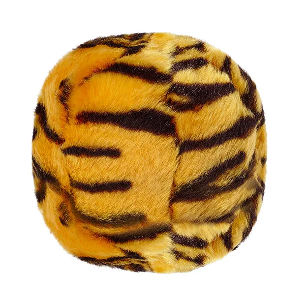 Fluff & Tuff Tiger Ball (M)