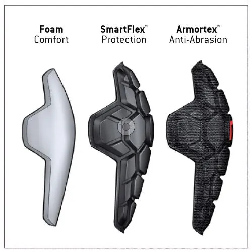 G-Form Pro-Rugged Knee Guards