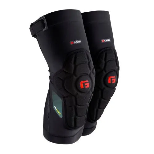 G-Form Pro-Rugged Knee Guards