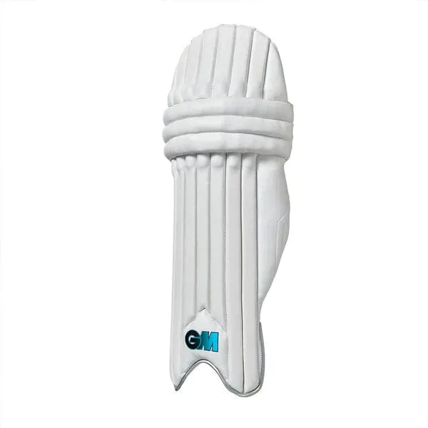 GM 505 Adult Cricket Batting Pad - 2021