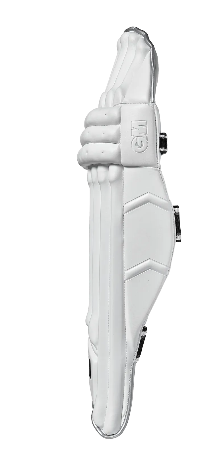 GM 909 Cricket Batting Pads LH